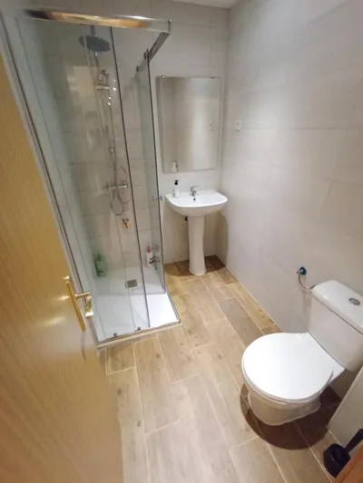 HOSTAL RURAL ALTO TAJO POVEDA — 写真 9