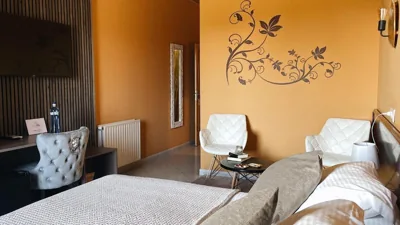 Hostal Rural Can Pau — Foto 5
