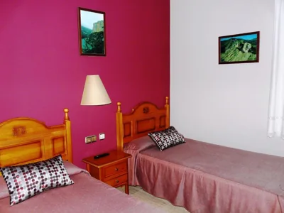 Hostal Rural Casa Castro — foto 2