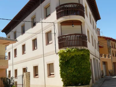 Hostal Rural Casa Castro — foto 4