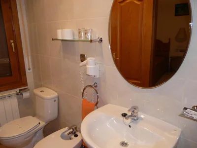 Hostal Rural Casa Castro — foto 6
