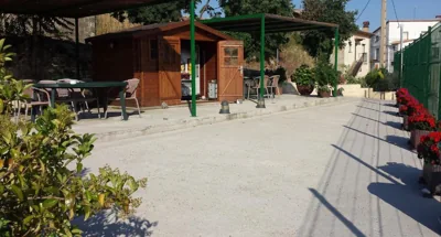 Hostal Rural Casa Castro — foto 10