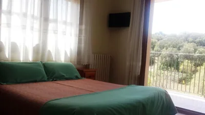 Hostal Rural Casa Castro — foto 11
