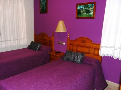 Hostal Rural Casa Castro — foto 12