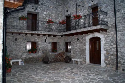 Hostal Rural Casa Parda — foto 6