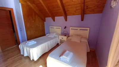 Hostal Rural Casa Parda — foto 7