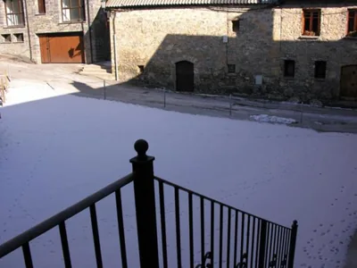 Hostal Rural Casa Parda — foto 11