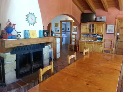 Hostal Rural Casa Pedro — foto 4