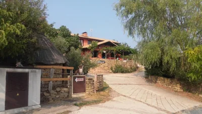 Hostal Rural Casa Pedro — foto 5