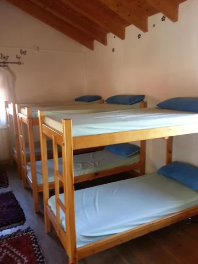 Hostal Rural Casa Pedro — foto 6