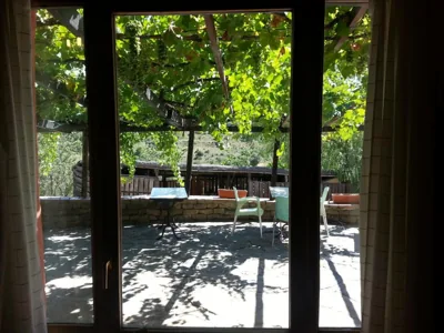 Hostal Rural Casa Pedro — foto 12