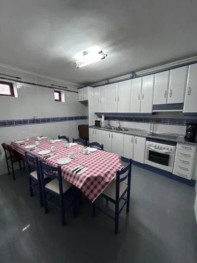 Hostal Rural Dos Hermanos — foto 4