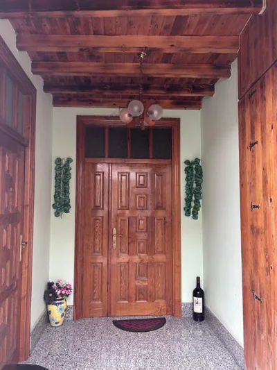 Hostal Rural Dos Hermanos — foto 5
