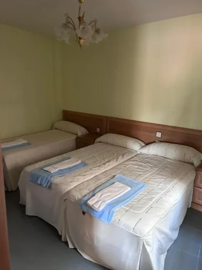 Hostal Rural Dos Hermanos — foto 6
