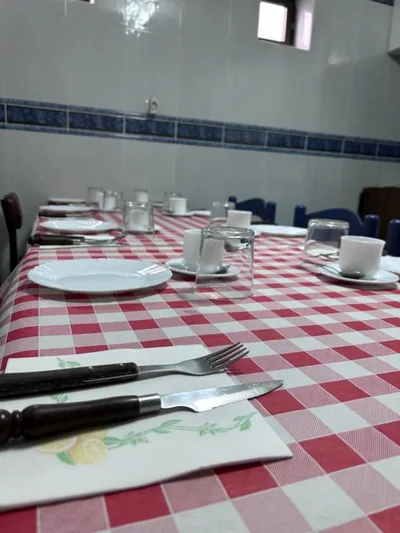 Hostal Rural Dos Hermanos — foto 10