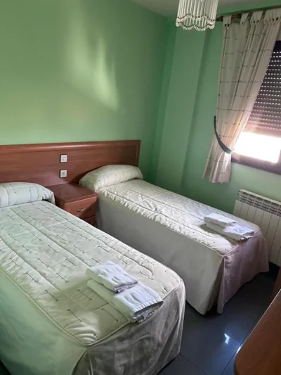 Hostal Rural Dos Hermanos — foto 11
