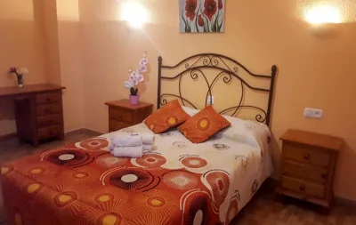 Hostal rural El Caminero — foto 2