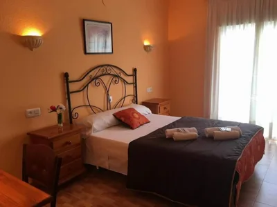 Hostal rural El Caminero — foto 6