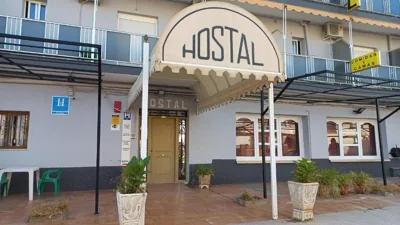 Hostal rural El Caminero — foto 9