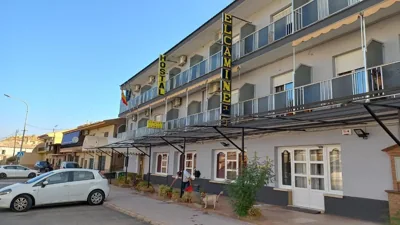 Hostal rural El Caminero — foto 10