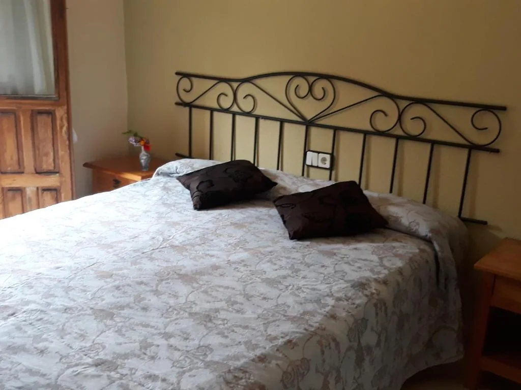 Doppelzimmer — Hostal Rural El Campito