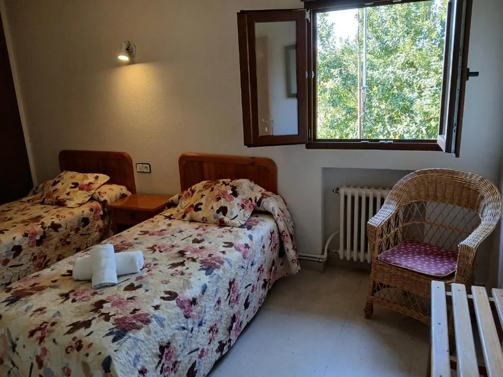 Hostal Rural El Campito