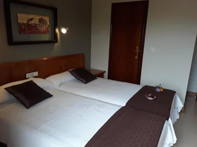 Hostal Rural El Campito — Foto 6
