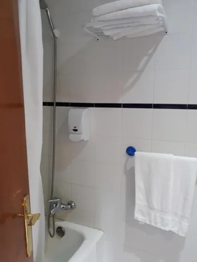 Hostal Rural El Campito — Foto 7