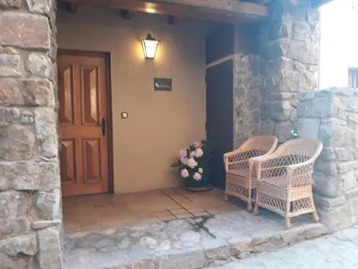 Hostal Rural El Campito — Foto 9