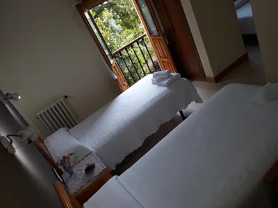 Hostal Rural El Campito — Foto 10