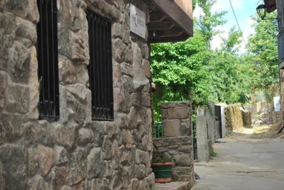 Hostal Rural El Campito — Foto 11
