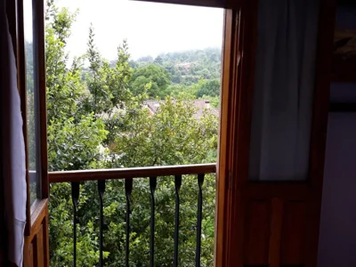 Hostal Rural El Campito — Foto 12