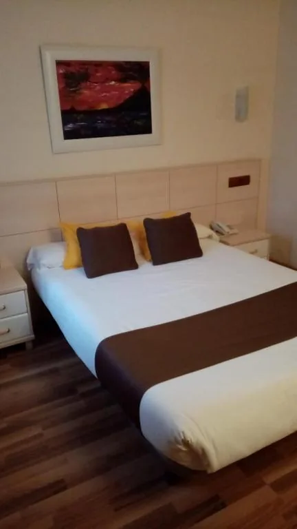 Habitación Individual — Hostal Rural El Caño by Vivere Stays