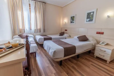 Hostal Rural El Caño by Vivere Stays — foto 2