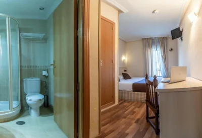 Hostal Rural El Caño by Vivere Stays — foto 3