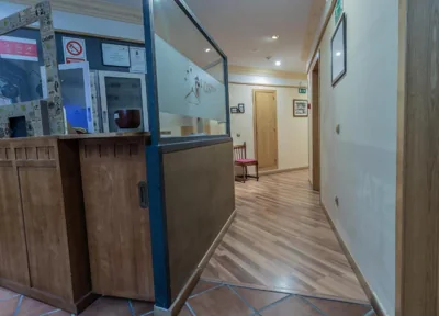 Hostal Rural El Caño by Vivere Stays — foto 4