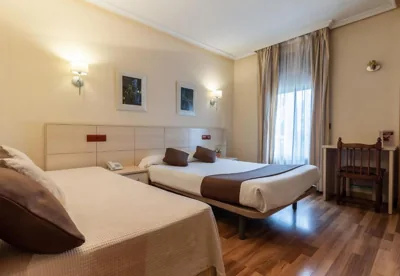 Hostal Rural El Caño by Vivere Stays — foto 6