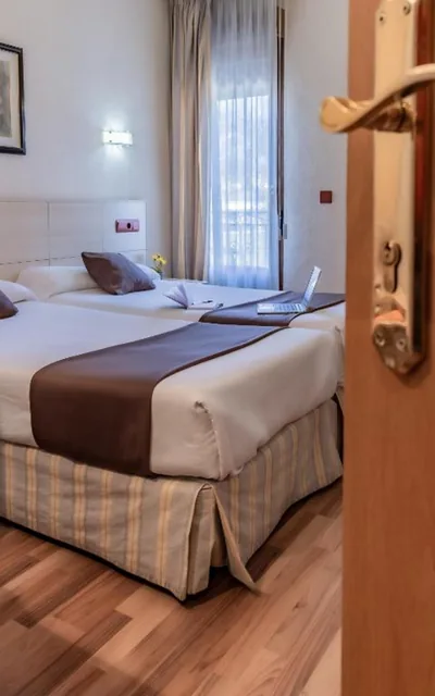 Hostal Rural El Caño by Vivere Stays — foto 10