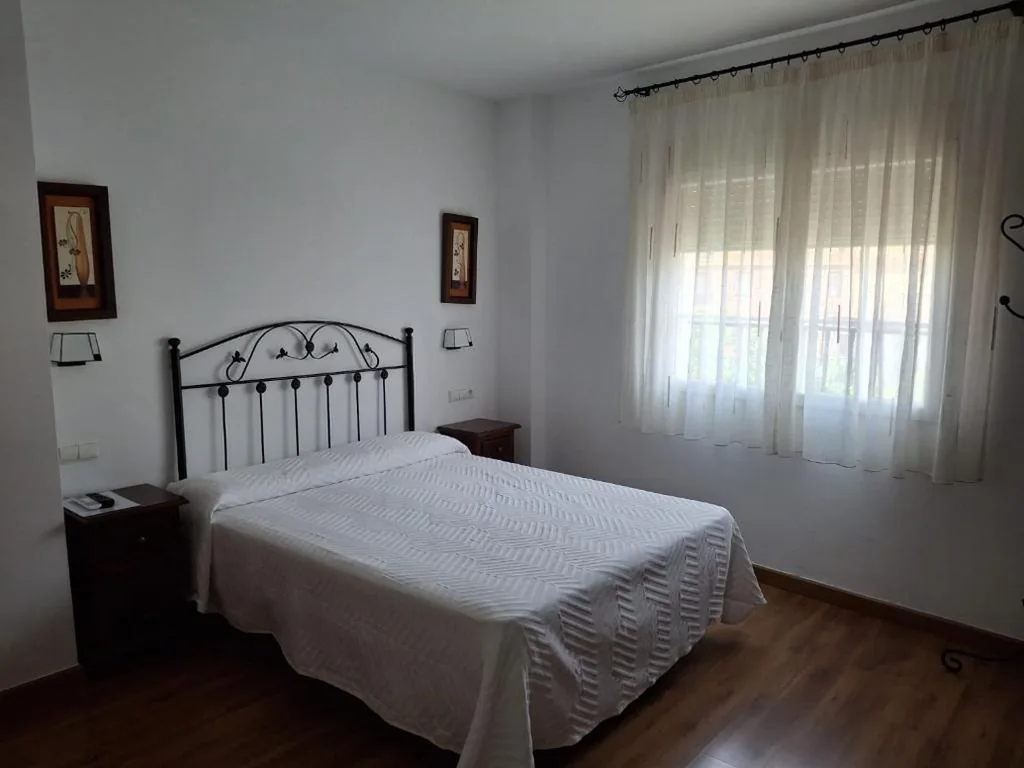 Quarto Quádruplo — Hostal Rural El Padul