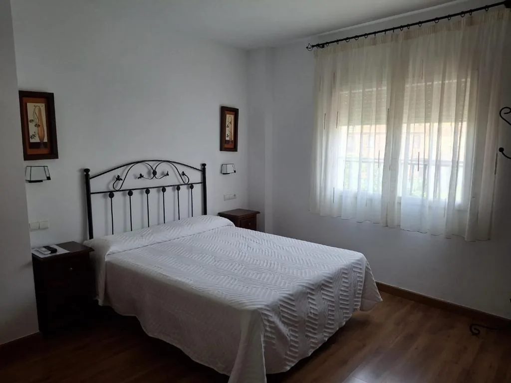 Quarto Duplo - 1 ou 2 camas — Hostal Rural El Padul