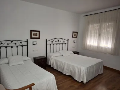 Hostal Rural El Padul — foto 2