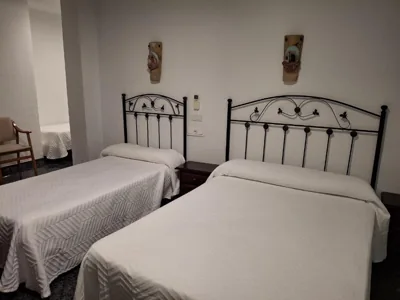 Hostal Rural El Padul — foto 8