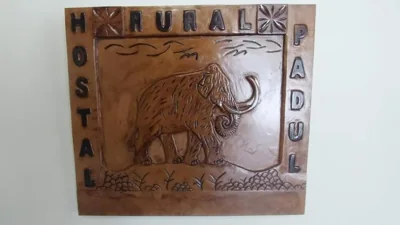 Hostal Rural El Padul — foto 12