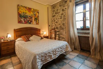 Hostal Rural Elosta — foto 2