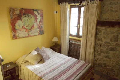 Hostal Rural Elosta — foto 4