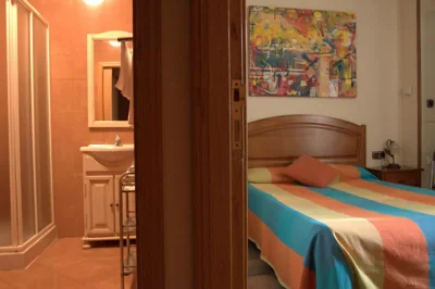 Hostal Rural Elosta — foto 5