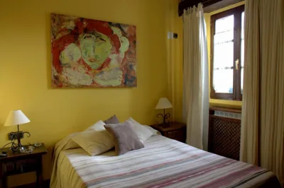 Hostal Rural Elosta — foto 6