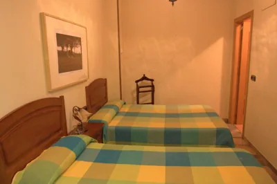 Hostal Rural Elosta — foto 7