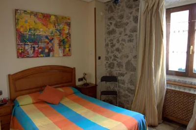 Hostal Rural Elosta — foto 8