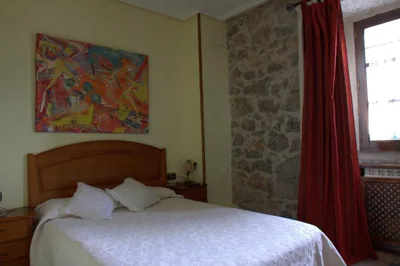 Hostal Rural Elosta — foto 10